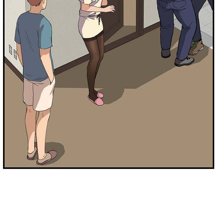 My Stepmom - Chapter 1 - Andromeda 11 page 58 hentai porn comic manga doujin